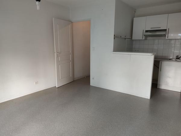 Appartement · Location Merignac (33700) 2 pièces · 35m²