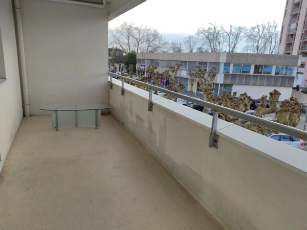 Appartement · Location Merignac (33700) 2 pièces · 35m²