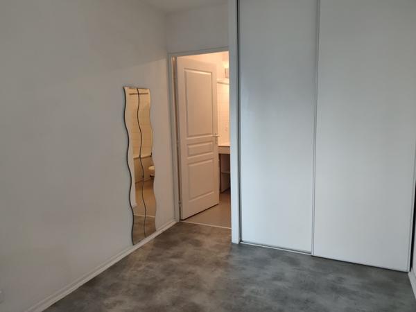Appartement · Location Merignac (33700) 2 pièces · 35m²