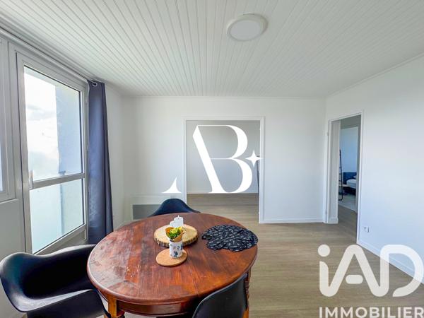 Appartement à vendre 5 pièces 72 m² Villenave-d'Ornon