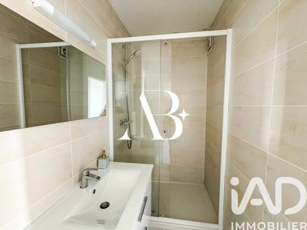 Appartement à vendre 5 pièces 72 m² Villenave-d'Ornon