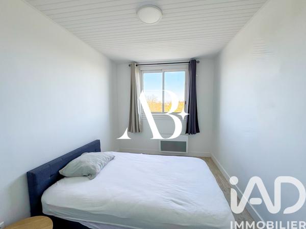 Appartement à vendre 5 pièces 72 m² Villenave-d'Ornon