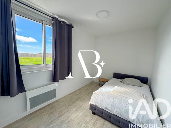 Appartement à vendre 5 pièces 72 m² Villenave-d'Ornon