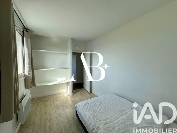 Appartement à vendre 5 pièces 72 m² Villenave-d'Ornon