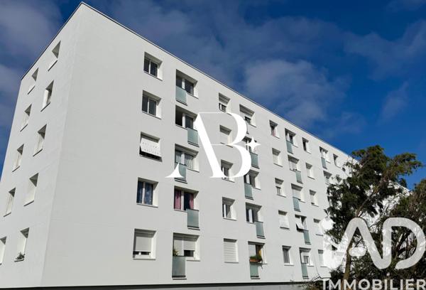 Appartement à vendre 5 pièces 72 m² Villenave-d'Ornon