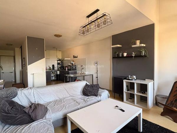 Location                                                      Appartement
                        
                     3 pièces                      75 m2                     à Gaillac