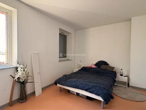Location                                                      Appartement
                        
                     3 pièces                      75 m2                     à Gaillac