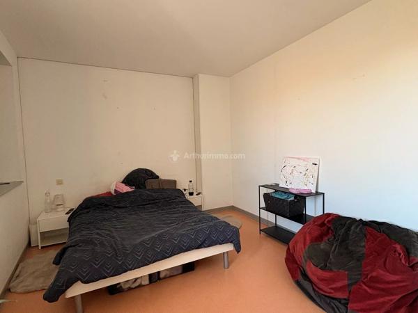 Location                                                      Appartement
                        
                     3 pièces                      75 m2                     à Gaillac