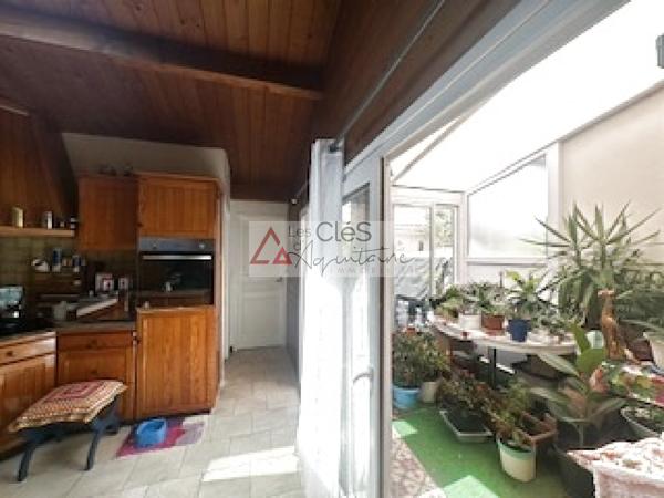 Maison 4 pièce(s) 2 chambre(s) 75 m²