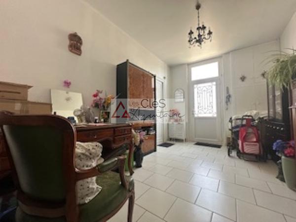Maison 4 pièce(s) 2 chambre(s) 75 m²