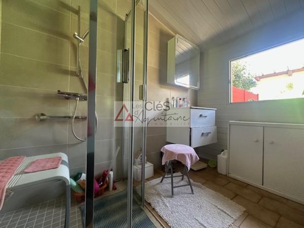 Maison 4 pièce(s) 2 chambre(s) 75 m²