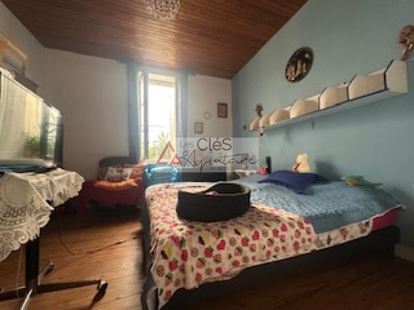 Maison 4 pièce(s) 2 chambre(s) 75 m²
