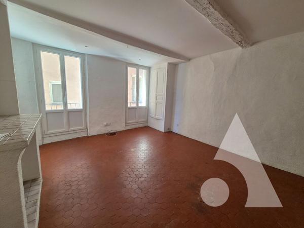 Immeuble 8 pièces 178 m2