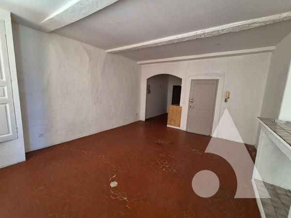 Immeuble 8 pièces 178 m2