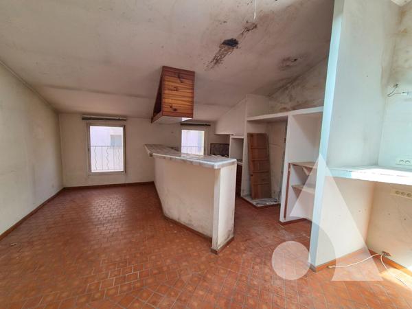 Immeuble 8 pièces 178 m2