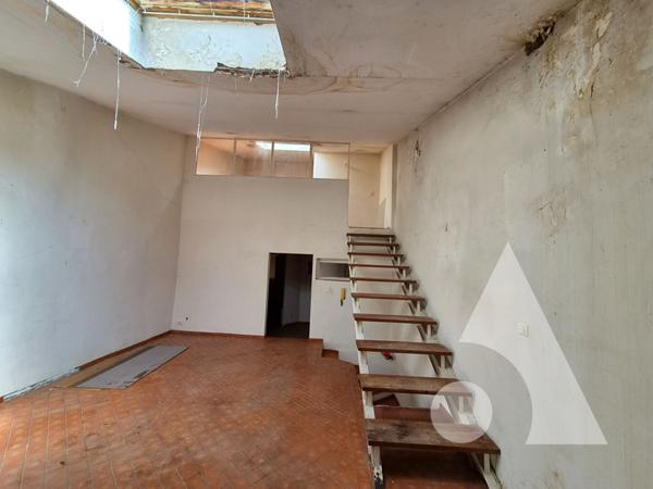 Immeuble 8 pièces 178 m2