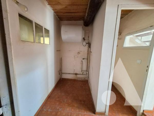 Immeuble 8 pièces 178 m2