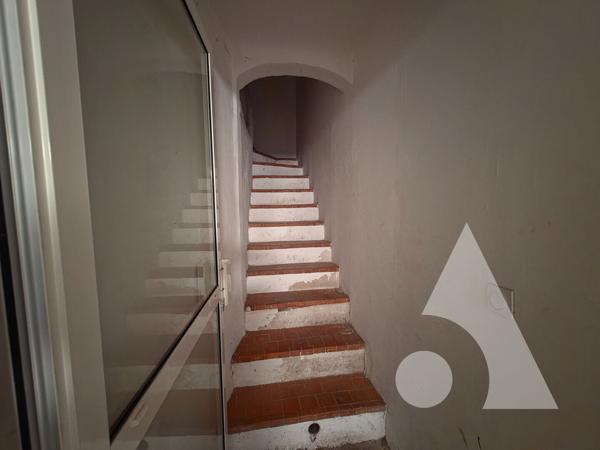Immeuble 8 pièces 178 m2