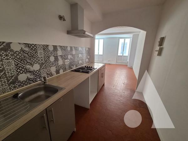 Immeuble 8 pièces 178 m2