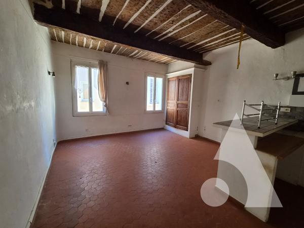 Immeuble 8 pièces 178 m2