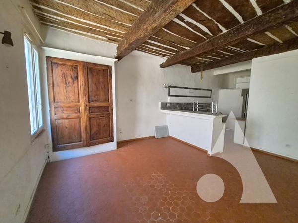Immeuble 8 pièces 178 m2