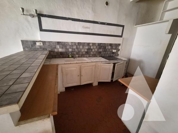 Immeuble 8 pièces 178 m2