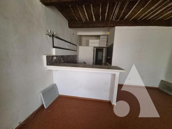 Immeuble 8 pièces 178 m2