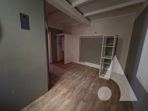 Immeuble 8 pièces 178 m2