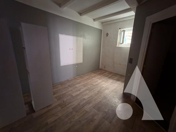 Immeuble 8 pièces 178 m2
