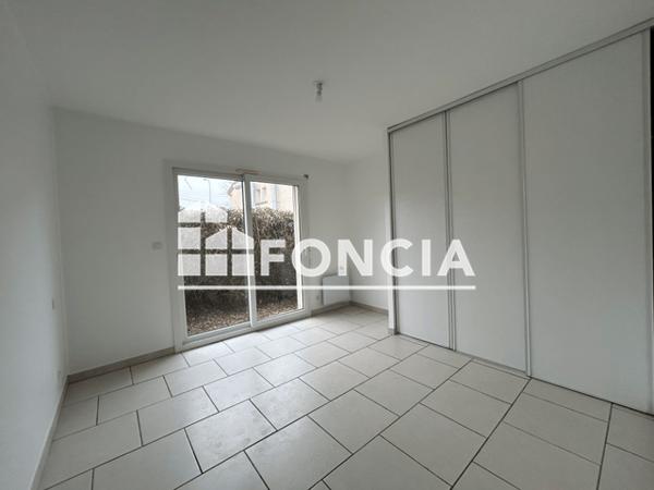 Location Appartement 2 pièces 43.96 m² - 9 RUE ROSA DE LUXEMBURG Saint-juery 81160