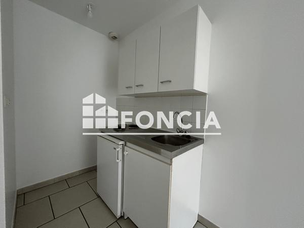 Location Appartement 2 pièces 43.96 m² - 9 RUE ROSA DE LUXEMBURG Saint-juery 81160