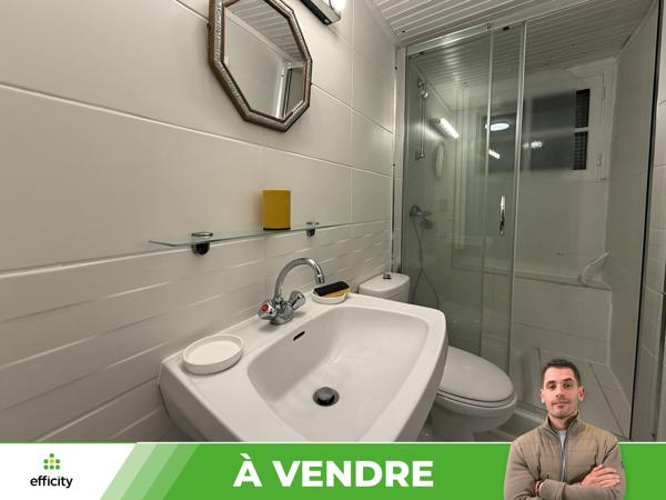 Maison 4 pièces - 66 m²