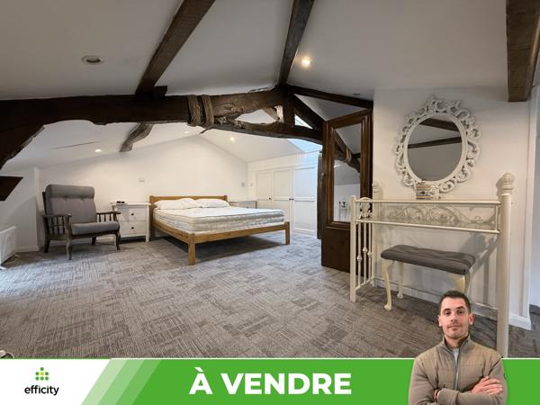 Maison 4 pièces - 66 m²