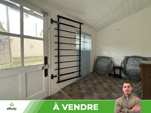 Maison 4 pièces - 66 m²