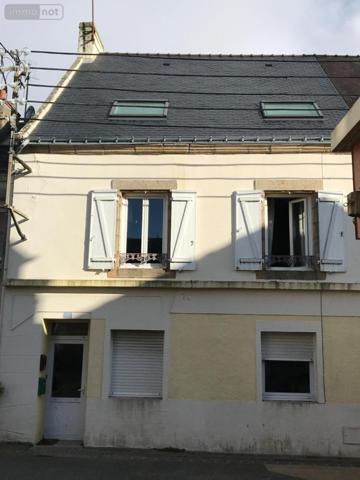 Immeuble à vendre à Riantec dans le Morbihan (56670), ref : 56039-1280