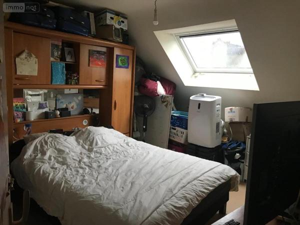 Immeuble à vendre à Riantec dans le Morbihan (56670), ref : 56039-1280