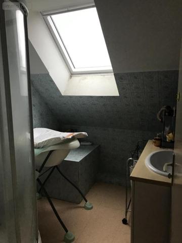 Immeuble à vendre à Riantec dans le Morbihan (56670), ref : 56039-1280