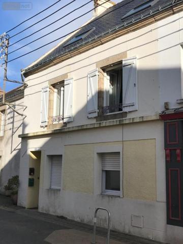 Immeuble à vendre à Riantec dans le Morbihan (56670), ref : 56039-1280