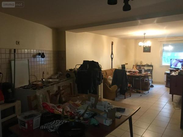 Immeuble à vendre à Riantec dans le Morbihan (56670), ref : 56039-1280