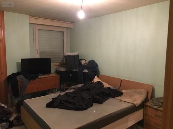 Immeuble à vendre à Riantec dans le Morbihan (56670), ref : 56039-1280