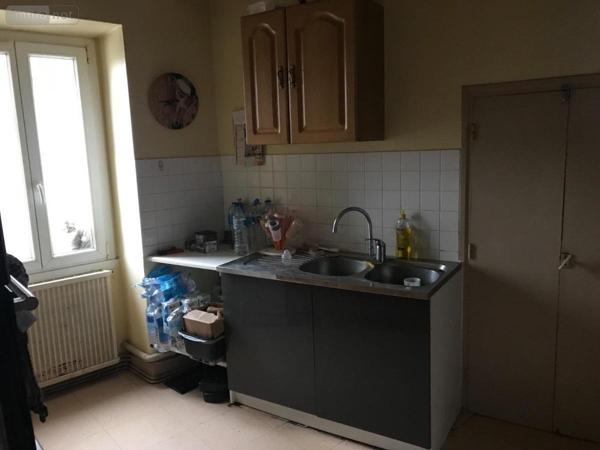 Immeuble à vendre à Riantec dans le Morbihan (56670), ref : 56039-1280