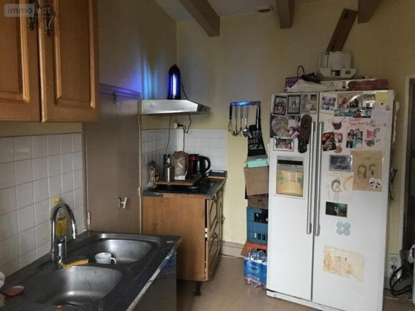 Immeuble à vendre à Riantec dans le Morbihan (56670), ref : 56039-1280