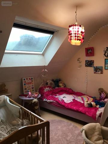 Immeuble à vendre à Riantec dans le Morbihan (56670), ref : 56039-1280