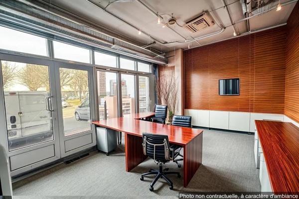 Immobilier Le Pecq (78230) – Commerce 69m2 – 246 750 €