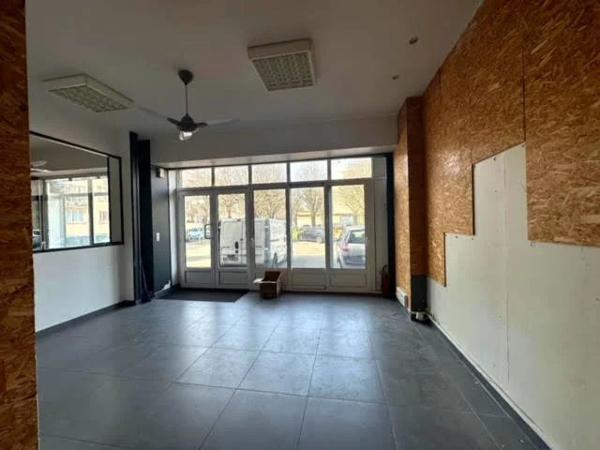 Immobilier Le Pecq (78230) – Commerce 69m2 – 246 750 €