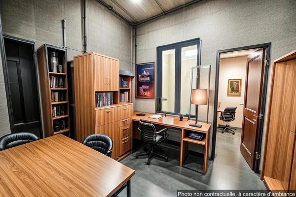 Immobilier Le Pecq (78230) – Commerce 69m2 – 246 750 €