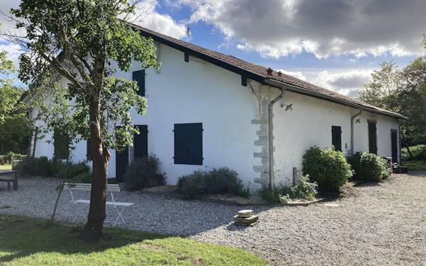 Maison à louer