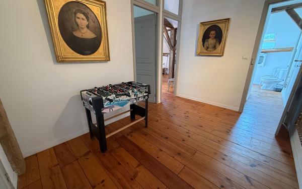 Maison à louer