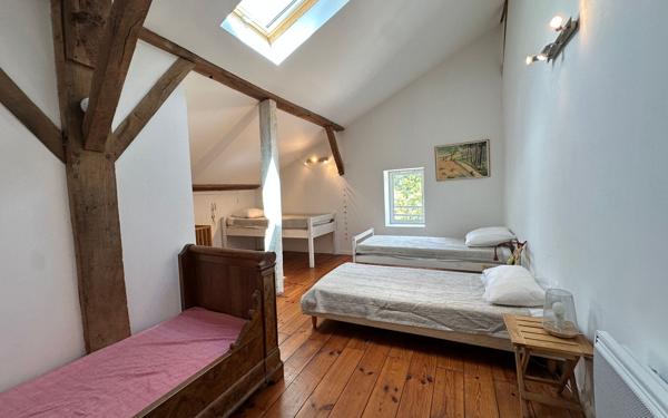 Maison à louer
