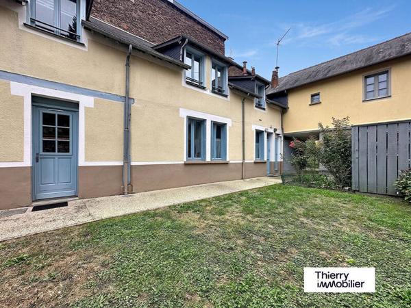 Appartement 2 pièces                                        - 35000 Rennes Réf : 127746